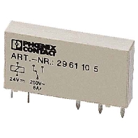 REL-MR- 12DC/21 (10 Stück) - Switching relay DC 7,2V 6A REL-MR- 12DC/21 Top Merken Winkel